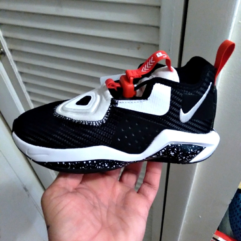 Lebron Soldier XIV (PS)
